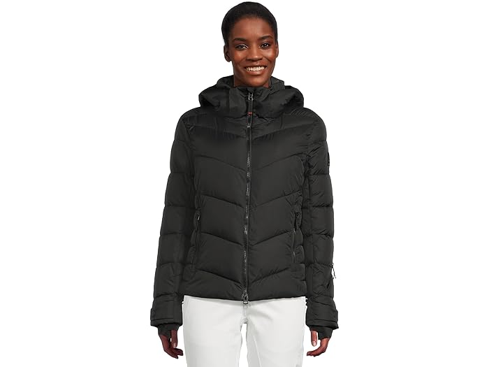 (取寄) ボグナー レディース サエリー2 Bogner Fire + Ice women Saelly2 Black