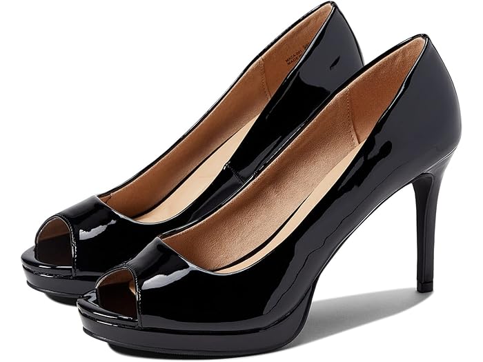 (取寄) CL バイ ランドリー レディース マイルド CL By Laundry women Mild Black Patent