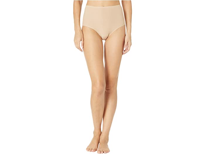 (取寄) シャンテル レディース ソフト ストレッチ ブリーフ Chantelle women Soft Stretch Brief Ultra Nude