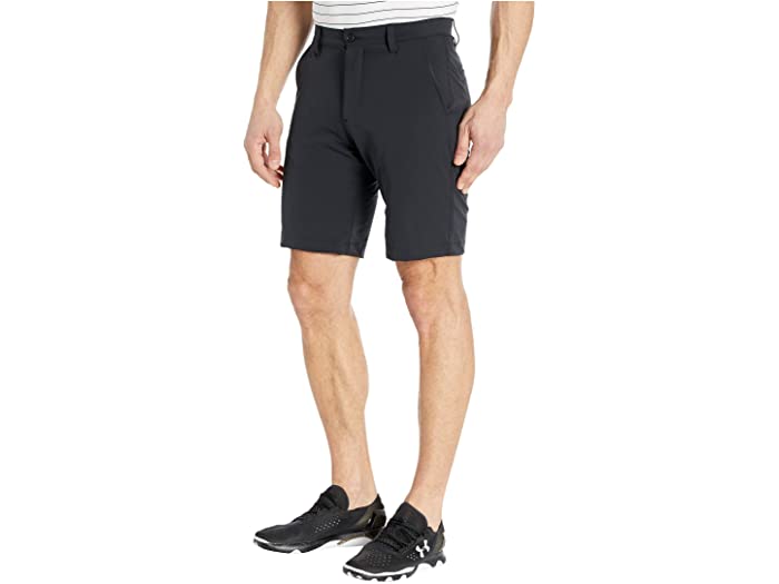 NEW限定品】 取寄 アンダーアーマー ゴルフ メンズ テック ショーツ Under Armour Golf men Tech Shorts  Black Pitch Gray fucoa.cl