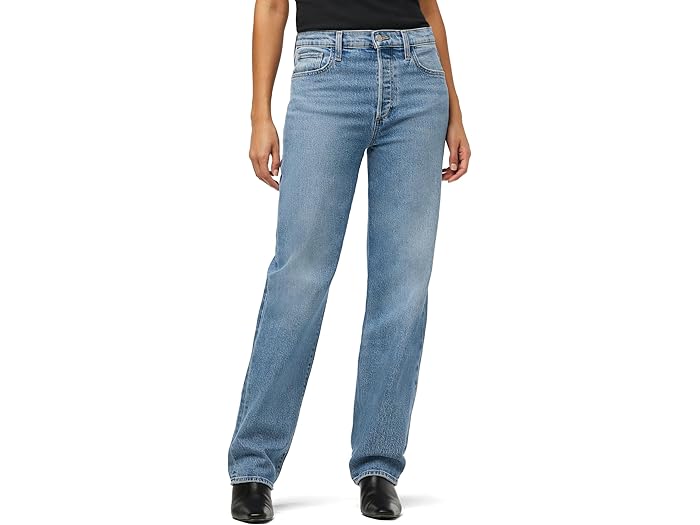 (取寄) ジョーズジーンズ レディース ザ ニキ ミッド ライズ ボーイフレンズ ジーン Joe's Jeans women The Niki Mid Rise Boyfriend Jean Bad Habit 38,487円