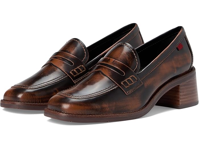 (取寄) マークジョセフニューヨーク レディース キャスリーン Ct Marc Joseph New York women Kathleen CT Cognac Burnished Napa 29,614円