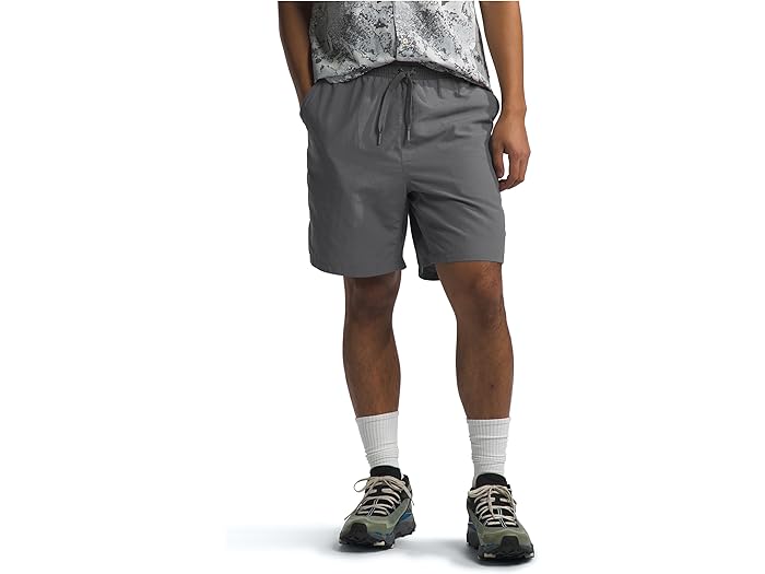 (取寄) ノースフェイス メンズ アクション 2.0 ショーツ The North Face men Action 2.0 Shorts Smoked Pearl