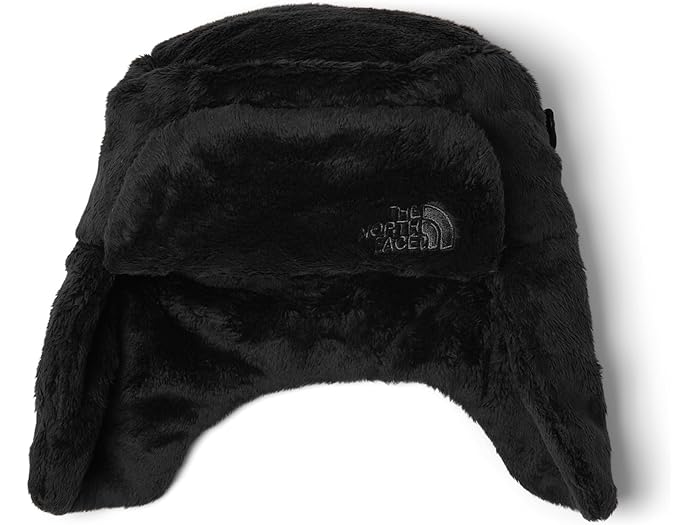 (取寄) ノースフェイス レディース オシト トラッパー The North Face women Osito Trapper TNF Black