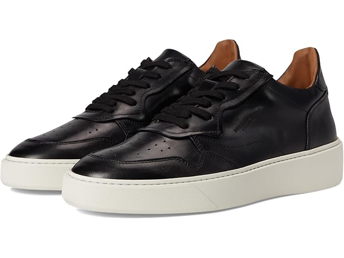 (取寄) ブルーノマリ メンズ デジ Bruno Magli men Dezi Black