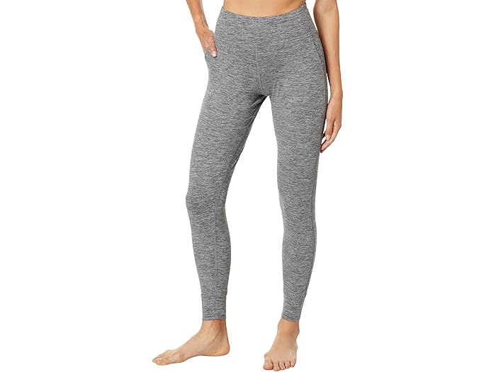 (取寄) ホットチリ レディース クリマ-テック ジョガーズ Hot Chillys women Clima-Tek Joggers Grey Heather