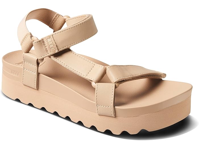 (取寄) リーフ レディース クッション レム HI Reef women Cushion Rem Hi Oasis 11,560円