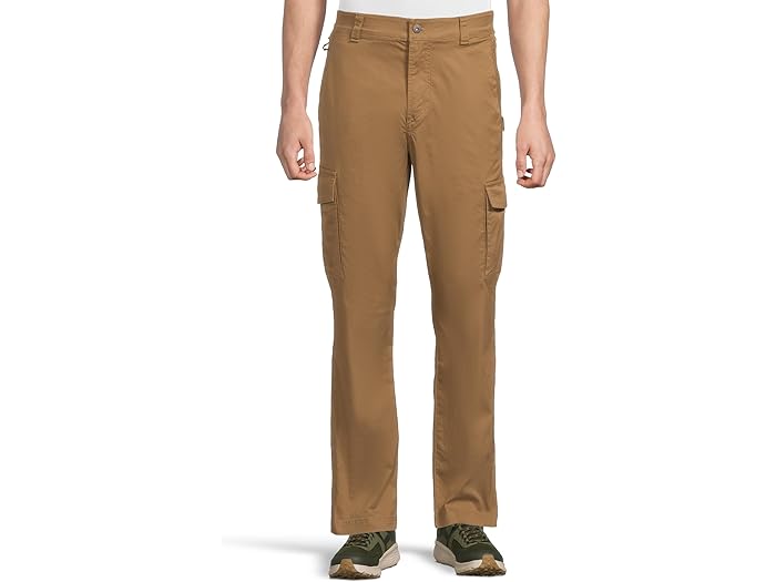 (取寄) コロンビア メンズ ロック カーゴ パンツ Columbia men ROC Cargo Pants Delta