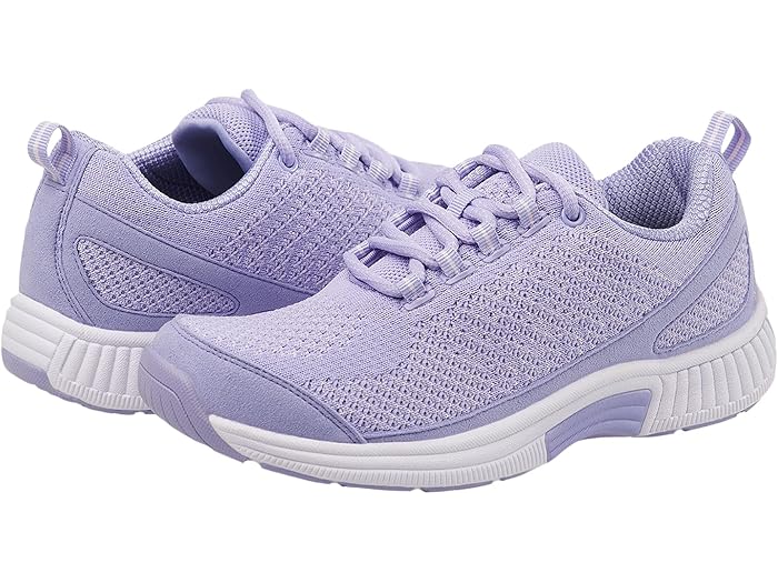 (取寄) オルソフィート レディース コーラル Orthofeet women Coral Lavender