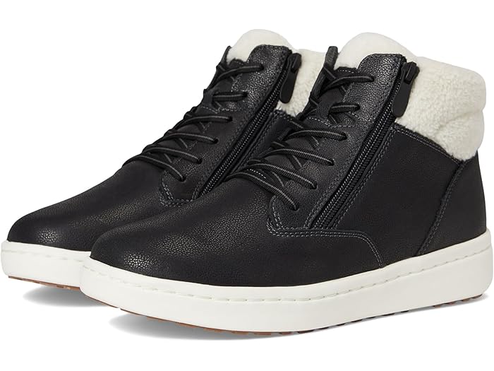 (取寄) オルソフィート レディース エリン Orthofeet women Elin Black