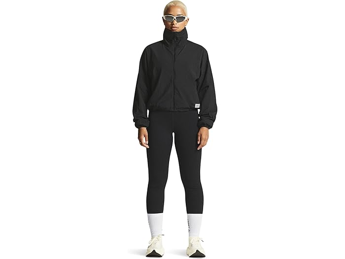 (取寄) クラフト レディース サブツ ライト ジャケット Craft women Subz Light Jacket Black