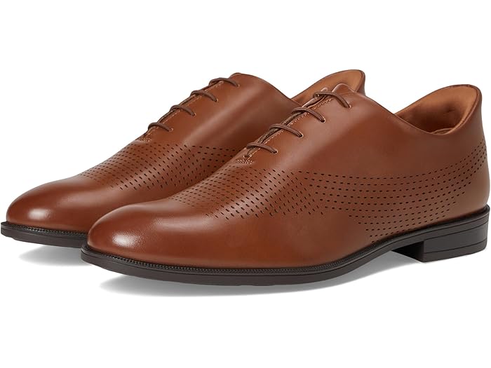 (取寄) マークジョセフニューヨーク メンズ イースト ロード フリー Marc Joseph New York men East Road (Hands Free Technology) Cognac Napa Leather