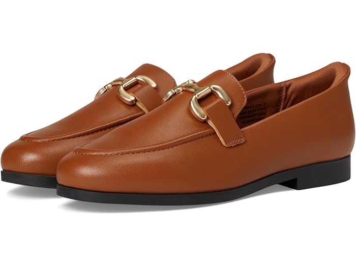 (取寄) マークジョセフニューヨーク レディース エイブリー ストリート フリー Marc Joseph New York women Avery Street (hands Free Technology) Cognac