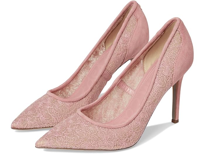 (取寄) サムエデルマン レディース ヘイゼル Sam Edelman women Hazel Winter Mauve