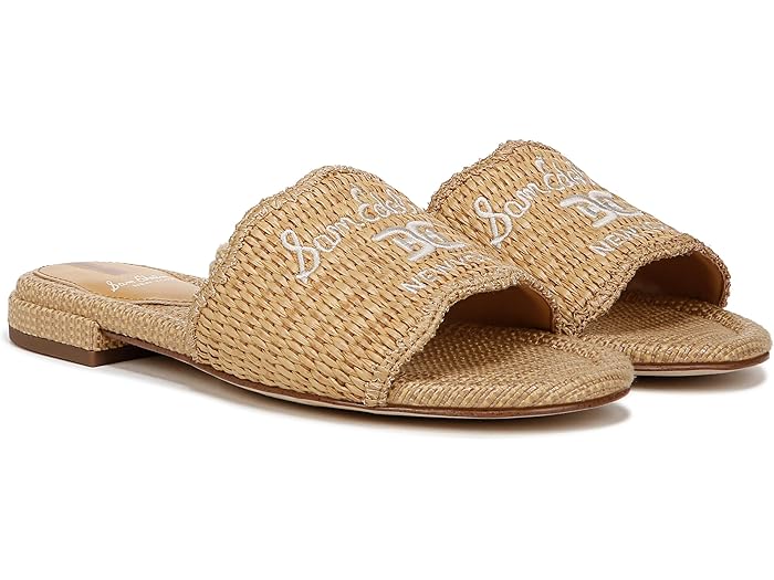 (取寄) サムエデルマン レディース エヴェット Sam Edelman women Evette Sandshell SE