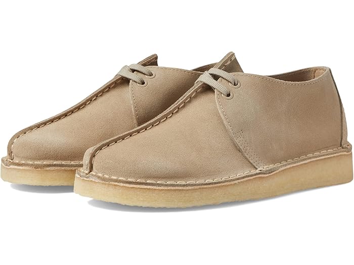 (取寄) クラークス 靴 レディース デザート トレック Clarks women Desert Trek Sand Suede 30,095円