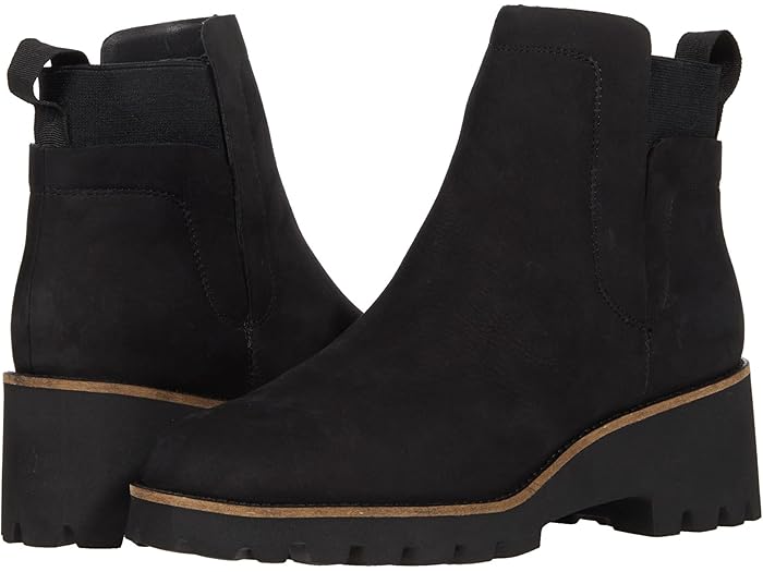 (取寄) ブロンド レディース ダニカ ウォータープルーフ Blondo women Danika Waterproof Black