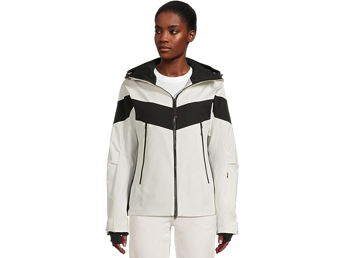 (取寄) ボグナー レディース Bogner Fire + Ice women Ashley-T Off-White