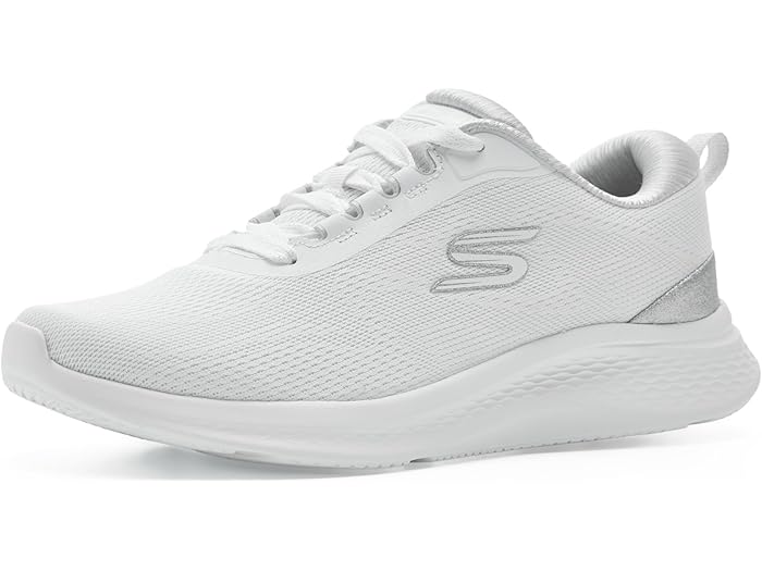 (取寄) スケッチャーズ レディース スケッチ-ライト プロ 2.0 SKECHERS women Skech-lite Pro 2.0 White/Silver
