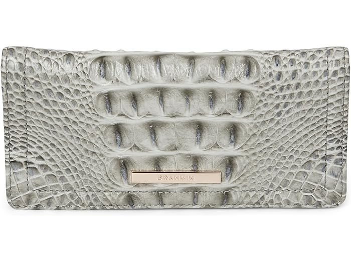 (取寄) ブラーミン レディース アディ ウォレット Brahmin women Ady Wallet Dove