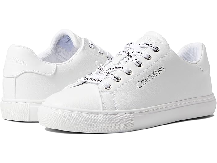 (取寄) カルバンクライン レディース Calvin Klein women Ciyan White 1