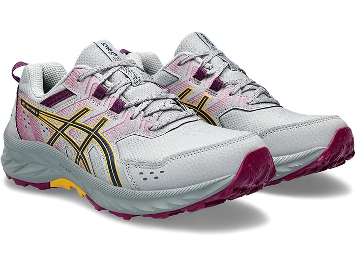 (取寄) アシックス レディース ゲル-ベンチャー 9 ASICS women GEL-Venture 9 Piedmont Grey/Blue Expanse
