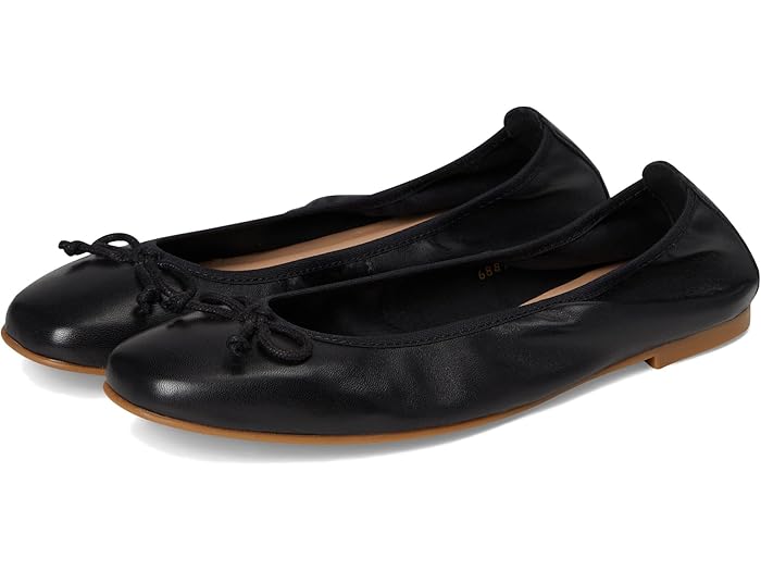 (取寄) レディース バレエ パンプス LK Bennett women Trilly Ballet Pumps Black