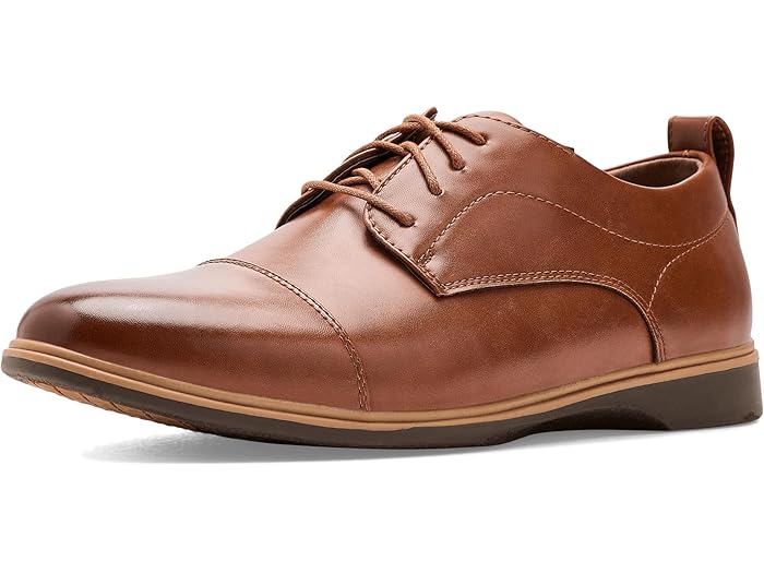 (取寄) ディアスタッグズ メンズ シエナ Deer Stags men Sienna Cognac