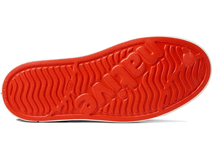 (取寄)ネイティブシューズキッズキッズジェファーソンディズニープリント(ビッグキッズ)NativeShoesKidskidsJeffersonDisneyPrint(BigKid)TorchRed/ShellWhite/ClassicMickey