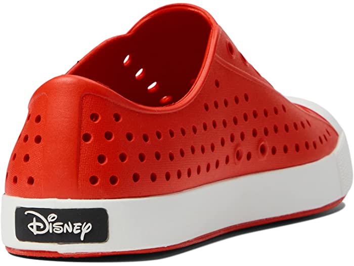 (取寄)ネイティブシューズキッズキッズジェファーソンディズニープリント(ビッグキッズ)NativeShoesKidskidsJeffersonDisneyPrint(BigKid)TorchRed/ShellWhite/ClassicMickey