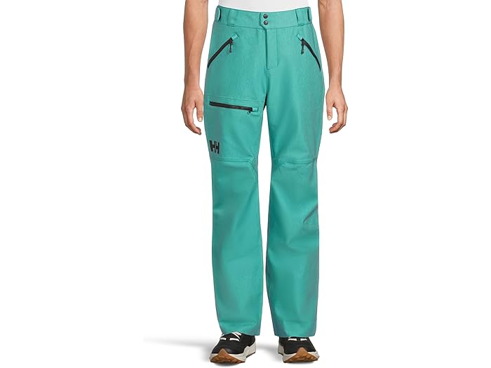 (取寄) ヘリーハンセン メンズ ブリザード インサレーテッド パンツ Helly Hansen men Blizzard Insulated Pants Green 42,816円