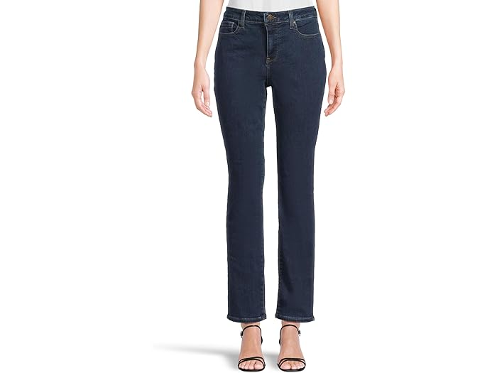 (取寄) エヌワイディージェイ レディース シェリ スリム イン クイン NYDJ women Sheri Slim in Quinn Quinn