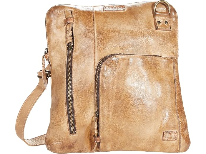 (取寄) ベッドステュ レディース エーケン Bed Stu women Aiken Oats DD