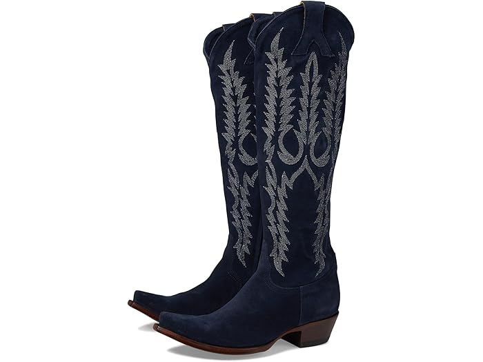 (取寄) オールド グリンゴ レディース マイラ Old Gringo women Mayra Navy
