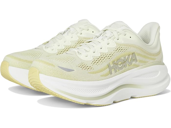 (取寄) ホカオネオネ メンズ ボンダイ 9 Hoka men Bondi 9 Truffle Salt/Cardamom 34,249円