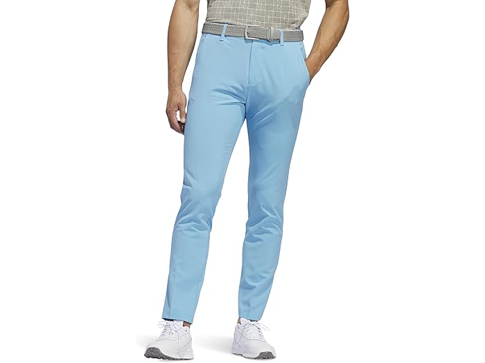 (取寄) アディダス ゴルフ メンズ アルティメット365 テーパード ゴルフ パンツ adidas Golf men Ultimate365 Tapered Golf Pants Semi Blue Burst