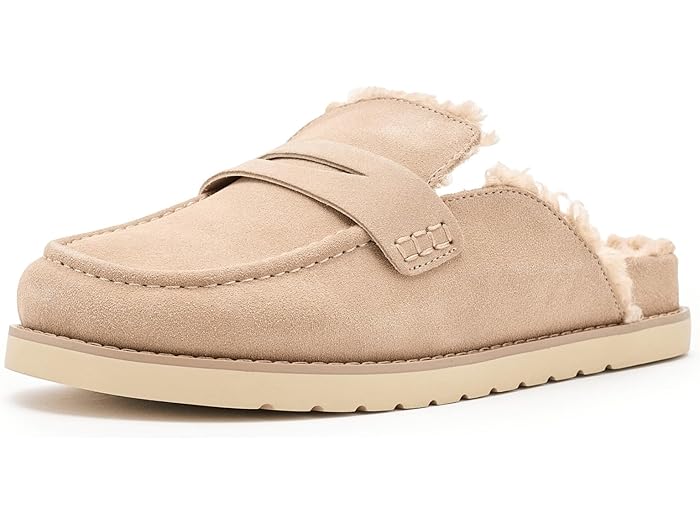 (取寄) デューンロンドン レディース Dune London women Goldys Beige