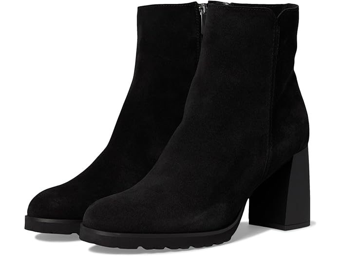 (取寄) ラ カナディエンヌ レディース マギー La Canadienne women Maggie Black画像