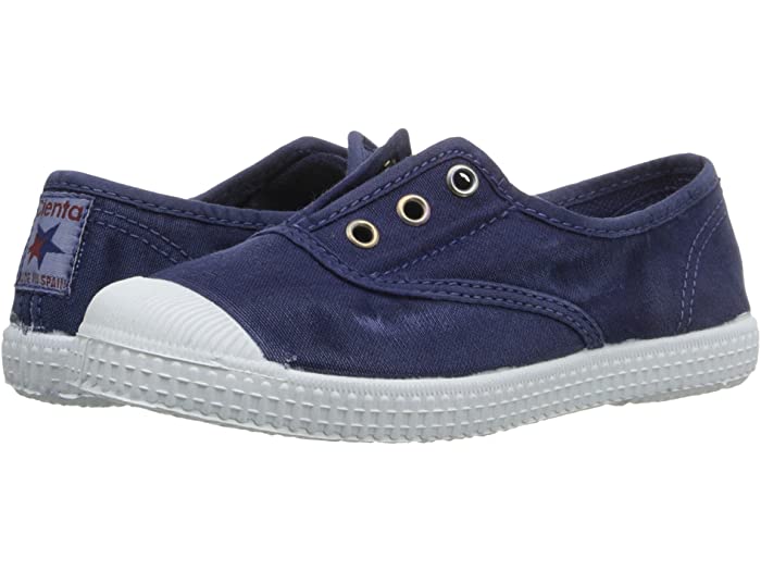 (取寄) シエンタ キッズ シューズ キッズ 70777 (トドラー/リトル キッド/ビッグ キッド) Cienta Kids Shoes kids 70777 (Toddler/Little Kid/Big Kid) Navy