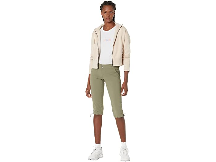 激安通販の 新品、未使用 (取寄) コロンビア レディース サタデー トレイル リ ニー パンツ Columbia women Columbia Saturday Trail II Knee Pant Stone Green:ジェットラグ市場店 パンツ - prost.stumagz.com prost.stumagz.com