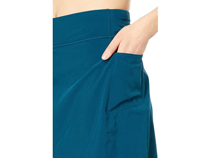 まとめ買いでお得 取寄 スマートウール レディース メリノ スポーツ ライン スカート Smartwool women Merino Sport  Lined Skirt Twilight Blue fucoa.cl