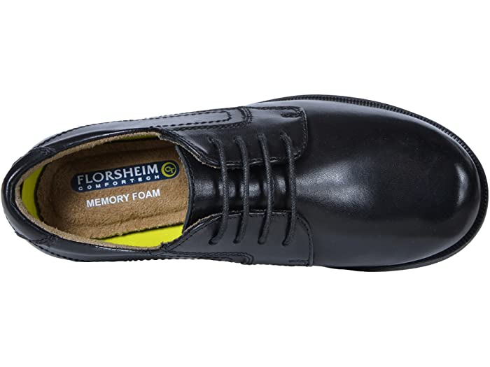 (取寄)フローシャイムキッズボーイズミッドタウンプレーンジュニア(トドラー/リトルキッズ/ビックキッズ)FlorsheimKidsboysMidtownPlainOx,Jr.(Toddler/LittleKid/BigKid)Black