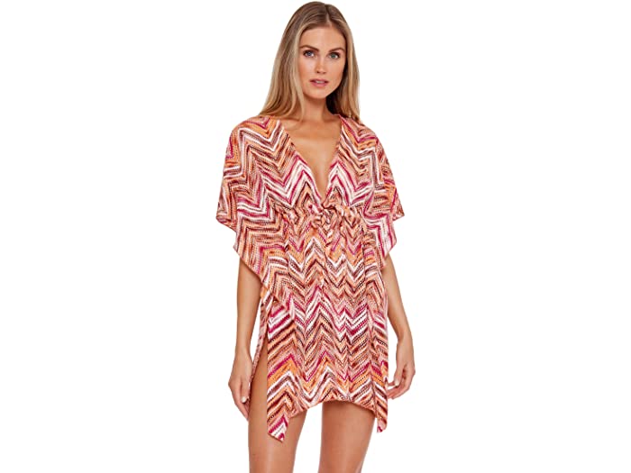 初売り (取寄) シー レベル クローシェ チュニック カバーアップ BECCA by Rebecca Virtue Sea Level Crochet Tunic Cover-Up Pomegranate Multi 超高品質-css.edu.om 初売り (取寄) シー レベル クローシェ チュニック カバーアップ BECCA by Rebecca Virtue Sea Level Crochet Tunic Cover-Up Pomegranate Multi 超高品質-css.edu.om