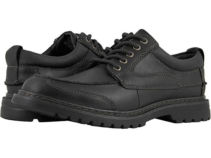 (取寄) ドッカーズ メンズ オーバートン Dockers men Overton Black Soft Oiled Crazyhorse