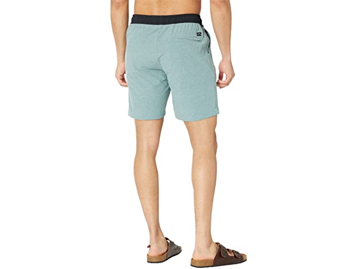 最大74%OFFクーポン 取寄 ビラボン メンズ クロスファイア エラスティック 19 ハイブリット ショーツ Billabong men Crossfire  Elastic Hybrid Shorts Marine fucoa.cl