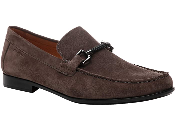 (取寄) ストーンフライ メンズ サマー Ii 8 ベロア Stonefly men Summer II 8 Velour Cement