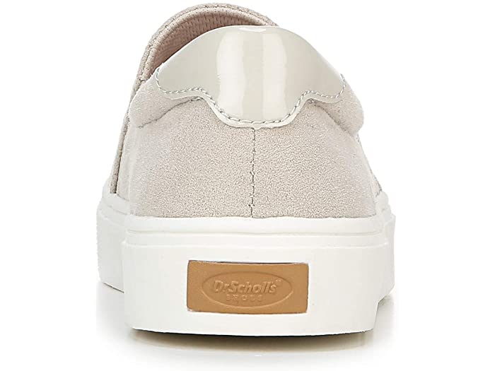 (取寄) ドクターショール レディース ノバ Dr. Scholl's women Nova Oyster Grey