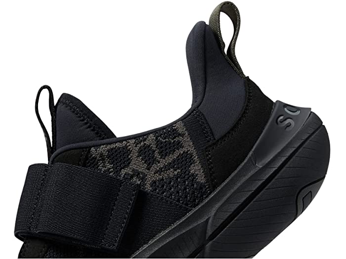 (取寄)ソレルメンズエクスプローラブリッツストライドストラップSORELmenExplorerBlitzStrideStrapBlack/Black