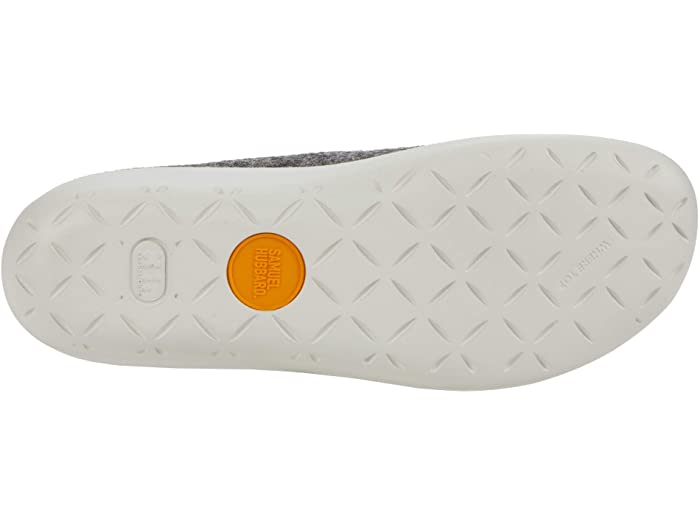Dreams Clog Graphite Heather Glacier 
