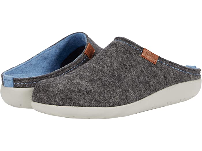 Dreams Clog Graphite Heather Glacier 